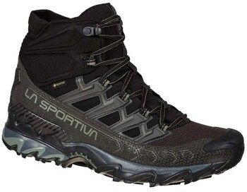 Turistická obuv La Sportiva  La Ultra Raptor Ii Mid Gtx