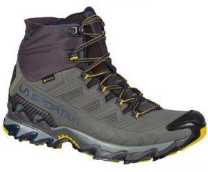 Turistická obuv La Sportiva  La Ultra Raptor Ii Mid Nubuckleder Gtx