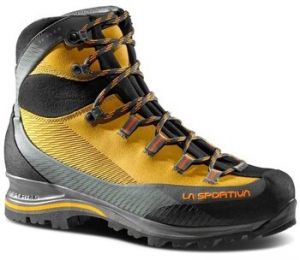 Turistická obuv La Sportiva  Trango Trk Leather Gtx