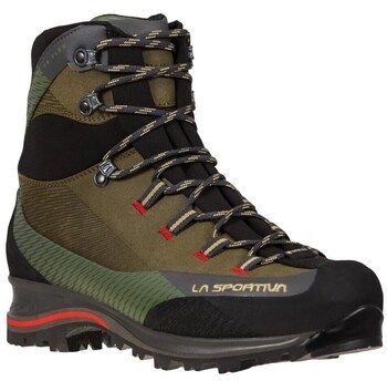 Turistická obuv La Sportiva  Trango Trk Leather Gtx