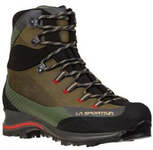 Turistická obuv La Sportiva  Trango Trk Leather Gtx