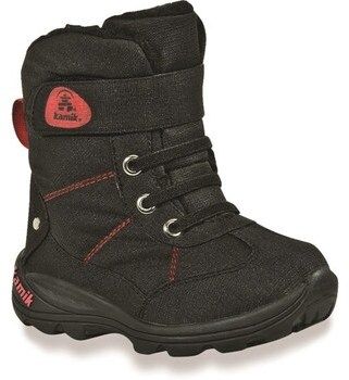 Obuv do snehu KAMIK  Winterstiefel Snowman