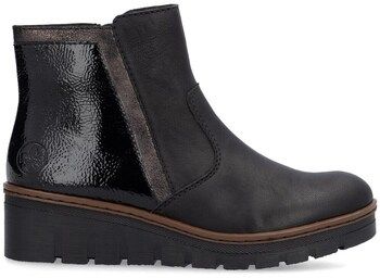 Čižmičky Rieker  Botki