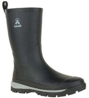 Čižmy do dažďa KAMIK  Gummistiefel Lars