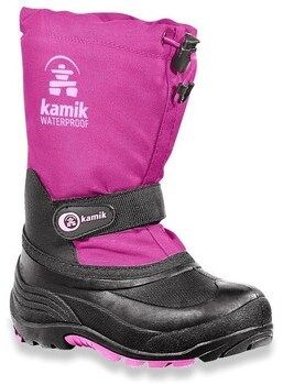 Obuv do snehu KAMIK  Winterstiefel Waterbug 5g Gtx