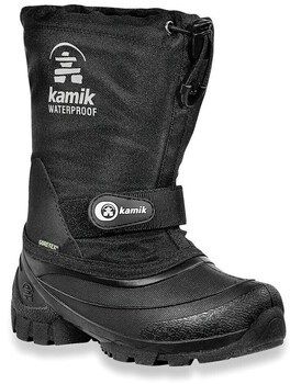 Obuv do snehu KAMIK  Winterstiefel Waterbug 5g Gtx