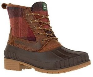 Členkové tenisky KAMIK  Winterstiefel Sienna Mid