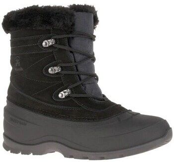 Obuv do snehu KAMIK  Winterstiefel Snovalley 5