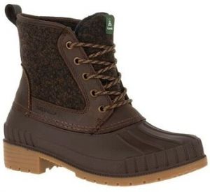 Členkové tenisky KAMIK  Winterstiefel Sienna Mid