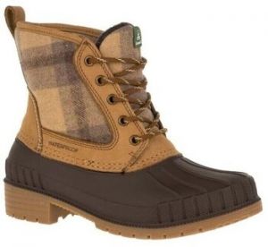 Členkové tenisky KAMIK  Winterstiefel Sienna Mid