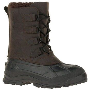 Obuv do snehu KAMIK  Winterstiefel Alborg