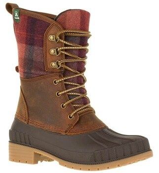 Členkové tenisky KAMIK  Winterstiefel Sienna 2