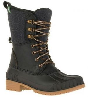 Členkové tenisky KAMIK  Winterstiefel Sienna 2