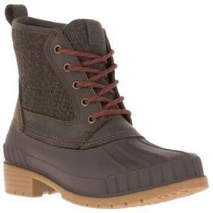 Čižmičky KAMIK  Winterstiefel Sienna Mid