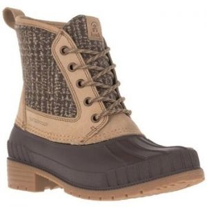 Čižmičky KAMIK  Winterstiefel Sienna Mid