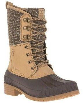 Čižmičky KAMIK  Winterstiefel Sienna 2