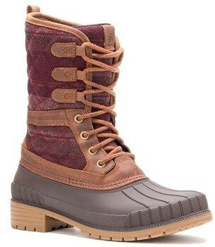 Členkové tenisky KAMIK  Winterstiefel Sienna 3