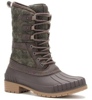 Členkové tenisky KAMIK  Winterstiefel Sienna 3