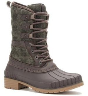 Členkové tenisky KAMIK  Winterstiefel Sienna 3