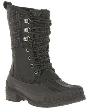 Čižmičky KAMIK  Winterstiefel Sienna 2