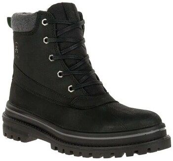 Členkové tenisky KAMIK  Winterstiefel Tysong