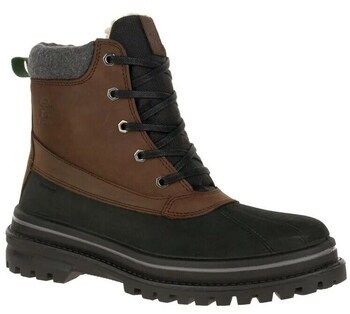Polokozačky KAMIK  Winterstiefel Tysong
