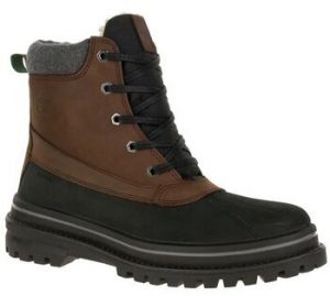 Polokozačky KAMIK  Winterstiefel Tysong