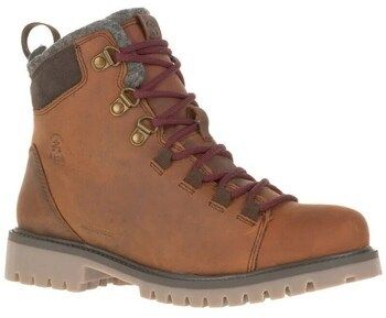 Členkové tenisky KAMIK  Winterstiefel Roguehike 2