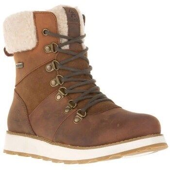 Členkové tenisky KAMIK  Winterstiefel Ariel Flanell