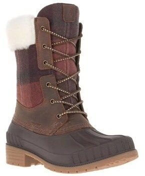 Obuv do snehu KAMIK  Winterstiefel Sienna Cuff 2021