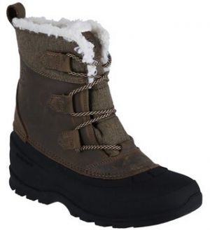 Obuv do snehu KAMIK  Winterstiefel Snowgem Low