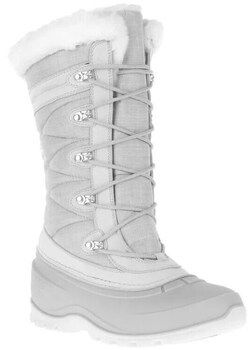 Členkové tenisky KAMIK  Winterstiefel Snovalley 4