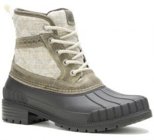 Členkové tenisky KAMIK  Winterstiefel Sienna Mid 2