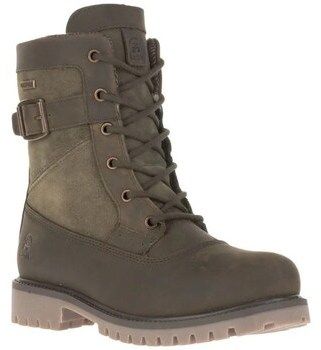 Členkové tenisky KAMIK  Winterstiefel Rogue Mid