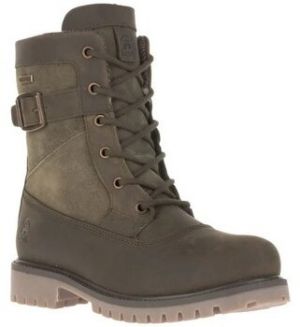Členkové tenisky KAMIK  Winterstiefel Rogue Mid