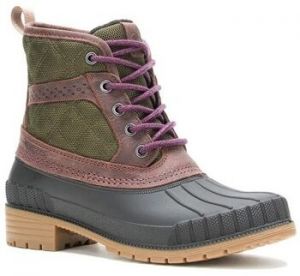 Čižmičky KAMIK  Winterstiefel Sienna Mid 2