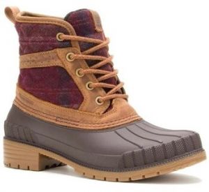 Čižmičky KAMIK  Winterstiefel Sienna Mid 2
