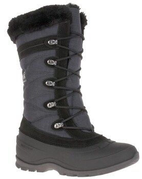 Obuv do snehu KAMIK  Winterstiefel Snovalley 4