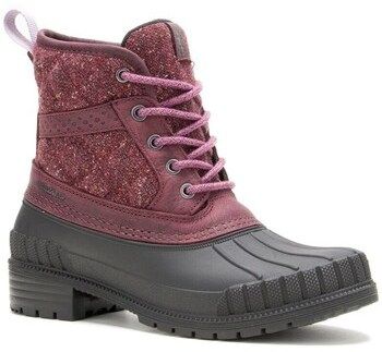 Čižmičky KAMIK  Winterstiefel Sienna Mid 2