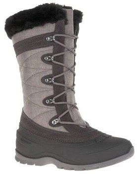 Obuv do snehu KAMIK  Winterstiefel Snovalley 4