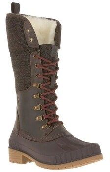 Čižmy KAMIK  Winterstiefel Sienna Flannell 2