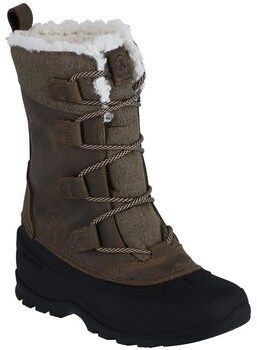 Obuv do snehu KAMIK  Winterstiefel Snowgem