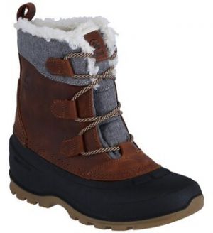 Obuv do snehu KAMIK  Winterstiefel Snowgem Low