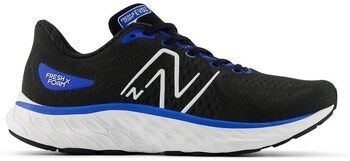 Bežecká a trailová obuv New Balance  Mevozv3 Black