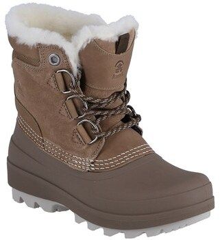 Obuv do snehu KAMIK  Winterstiefel Lauren Low