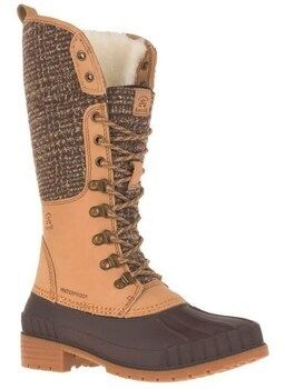 Obuv do snehu KAMIK  Winterstiefel Sienna Flannell 2