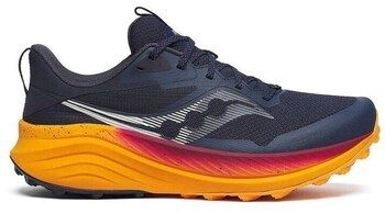 Bežecká a trailová obuv Saucony  Trailowe Xodus Ultra 3