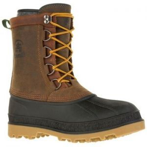 Členkové tenisky KAMIK  Winterstiefel William 2