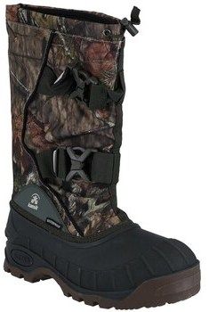 Obuv do snehu KAMIK  Winterstiefel Cody Xt