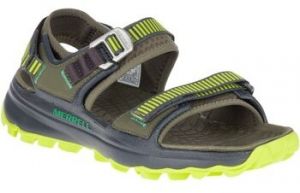 Turistická obuv Merrell  Choprock